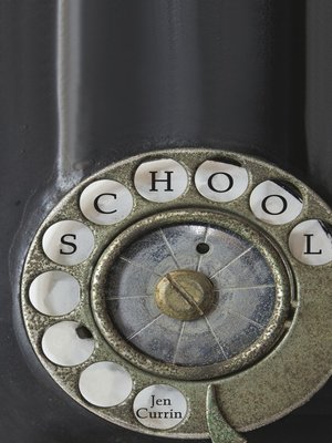 School - ebook